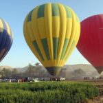 Hot air balloon ride in Luxor with hotel delivery service - The Value for Money