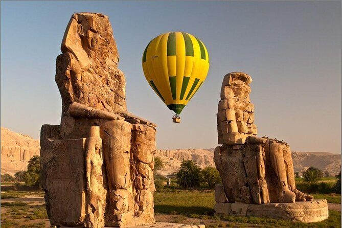 Hot Air Balloon Ride in Luxor with Transfers - Final Thoughts: Is This Tour Worth It?
