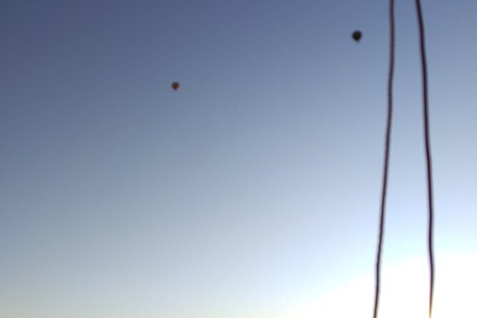 Hot Air Balloon Ride in Marrakech - The Experience’s Unique Highlights