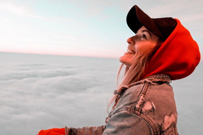 Hot Air Balloon Ride Over Dubai Desert inlcuding Transfers - Is It Worth the Price?