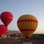 Hot Air Balloon Ride over Luxor - Why Youll Love This Experience