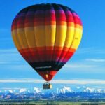 Hot Air Balloon Ride Over the Atlas Mountains - What Makes This Tour Stand Out?