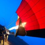 Hot Air Balloon Ride With Gourmet Breakfast and Falcon Show - What Sets This Tour Apart?