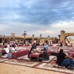 Hot Air Balloon Ride With Gourmet Breakfast & Falcon Show - Why This Tour Offers Great Value
