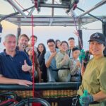 Hot Air Balloon Ride with Pickup and Drop off - Who Will Love This Tour?