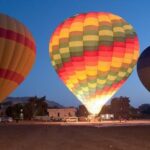 Hot Air Balloon - Special early trip - Real Traveler Insights