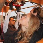 Hot Air Balloon Sunrise Tour in Luxor - Detailed Itinerary Breakdown
