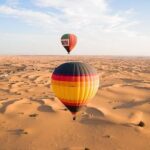 Hot Air Balloon Sunrise Tour with free transport in Dubai - What Makes This Tour Stand Out