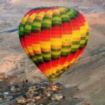 Hot Air balloon Trip in Luxor - Who Should Consider This Experience?