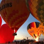 Hot Air Balloon Trip in Luxor include pick up & Transfers - The Itinerary: Why It’s Well-Structured