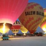 Hot Air balloon w-guided tour toValley of the Kings king tut tom - FAQ