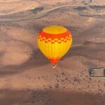 Hot Air Balloon with Breakfast from Agadir - Transportation, Group Size, and Safety