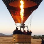 Hot air balloon with breakfast in Marrakech - What Makes This Tour Stand Out