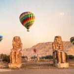 Hot Air Balloons Ride in Luxor Egypt - Why This Tour Works