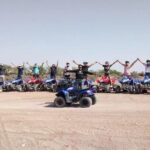 Hot spring and Atlas mountains quad biking tour - Practical Details and Tips