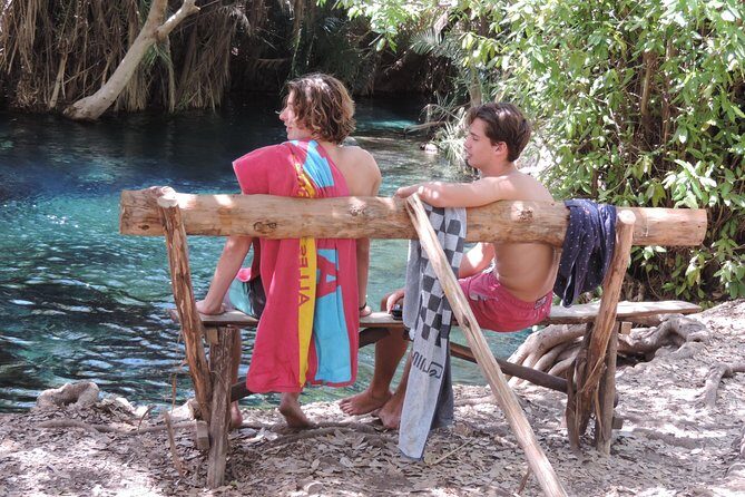 Hot Springs Bike tour - A Thorough Breakdown of the Itinerary