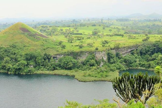 Hot Springs Exploration and Hike Craters - Who Would Love This Tour?