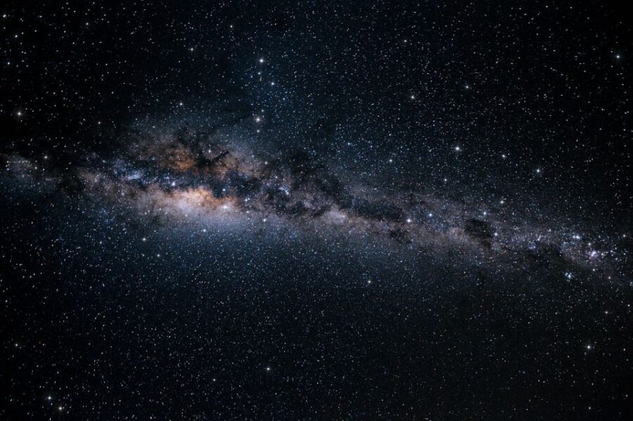 Houston Museum of Natural Sciences: Planetarium Ticket - What You Can Expect During Your Visit