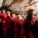 How Stean Gorge: Half-Day Caving Adventure - What to Expect on This Caving Adventure