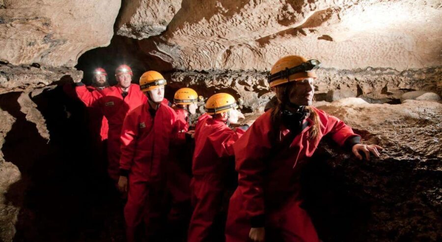 How Stean Gorge: Half-Day Caving Adventure - What to Expect on This Caving Adventure