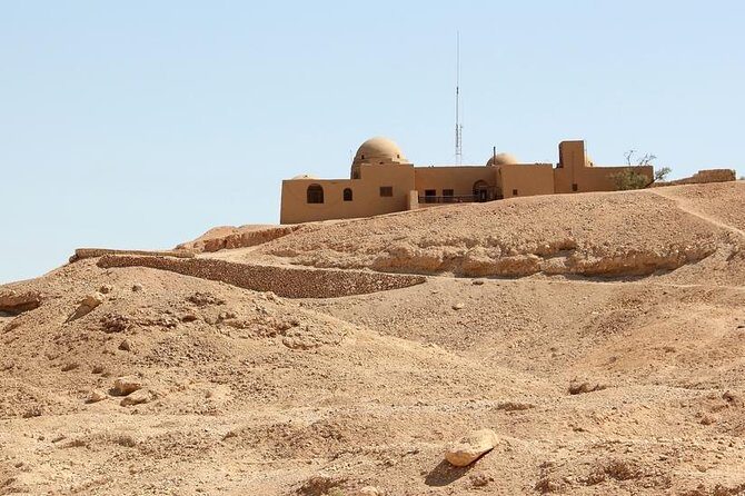 Howard Carter House Luxor 4 Hours Tour - The Sum Up
