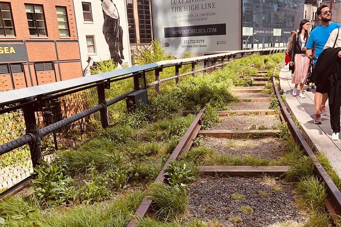 Hudson Yards Tour With Optional Edge Upgrade - Why You Should Consider This Tour