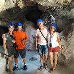 Huete: Guided tour of the Roman Lapis Specularis Mines - Final Thoughts