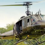 Huey Army Helicopter Adventure Flight in Cape Town - The Sum Up