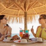 Hula Hula Island and Dolphin House with Snorkeling by Speedboat - Practical Details You Should Know