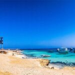 Hula Hula island Snorkeling Sea Trip, Lunch, Water Sport-Hurghada - Practical Insights and Tips