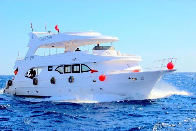 Hula Hula Island Snorkeling Sea Trip Water Sports, Lunch-Hurghada - How Does Pricing Reflect the Value?