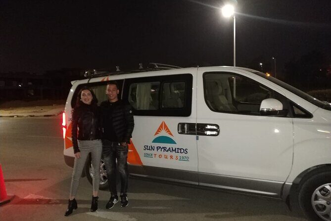 Hurgada Airport Private Transfer - The Breakdown: Why We Recommend It