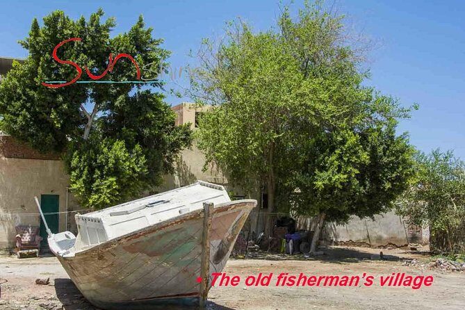 Hurgada Sightseeing Private City Tour - The Value of a Private Tour