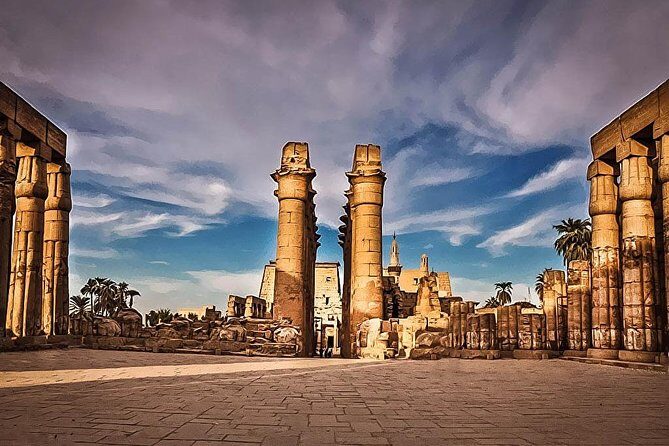 hurghada 3 day tour to luxor and Aswan including hot air balloon - Authentic Experiences & Guides