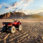 Hurghada: 3 Hours Quad Bike & Camel ride - Who Would Love This Experience?