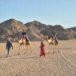 Hurghada: 4x4 Jeep Safari, Starwatching, Camel Ride & Dinner - Why This Tour Offers Great Value