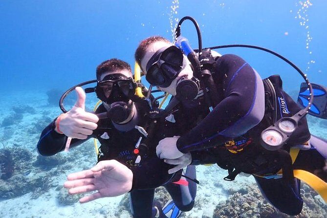 Hurghada: 6-Hour Dive Trip with Two Dive Sites - Practical Details: What You Should Know