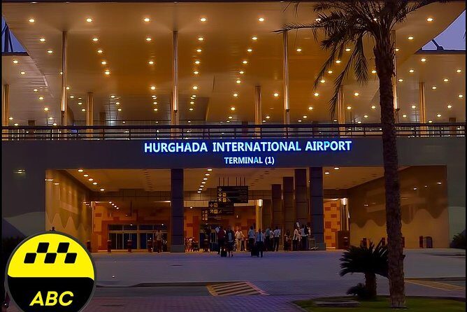 Hurghada Airport to Safaga - Who This Transfer Is Best For