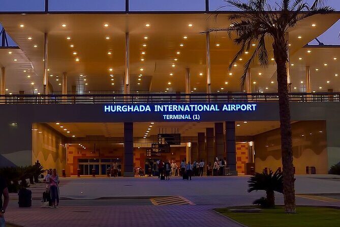 Hurghada Airport Transfer To Elgouna - The Authentic Touch: What Travelers Love