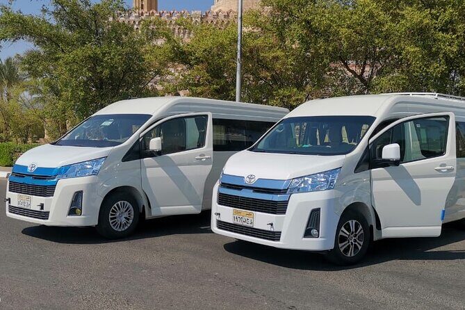 Hurghada Airport Transfer To/from City Hotels - Why Is This Transfer a Good Choice?