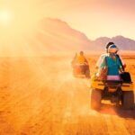 Hurghada: ATV Quad Safari, Camel Ride & Bedouin Village Tour - Who Will Love This Tour?
