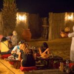 Hurghada Bedouin Desert Safari by Jeep 4x4 - What to Keep in Mind