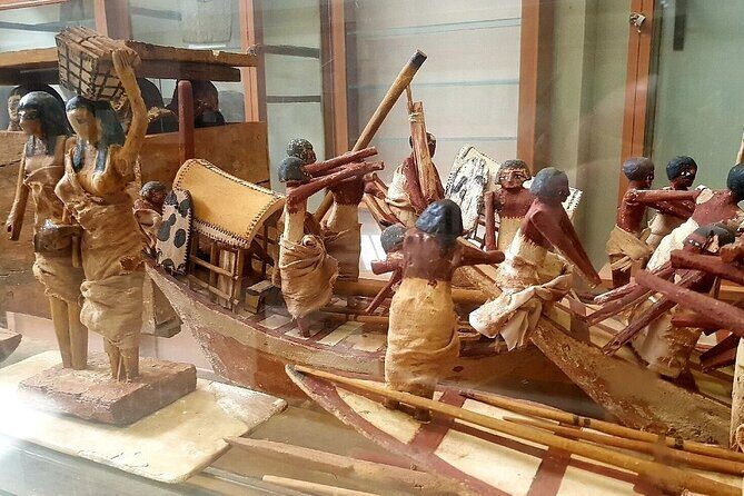 Hurghada: Cairo over day trip - Who Will Love This Tour?