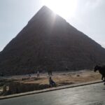 Hurghada cairo private day trip by car minimum 2 persons - Final Thoughts