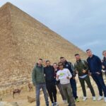 Hurghada Cairo Pyramids day tour by plane - Small group - Additional Details That Make a Difference