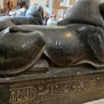 Hurghada Cairo visiting the pyramids one day by bus - Transport and Group Size