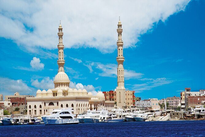 Hurghada City Private Tour.( with other options). - Who Should Book This Tour?