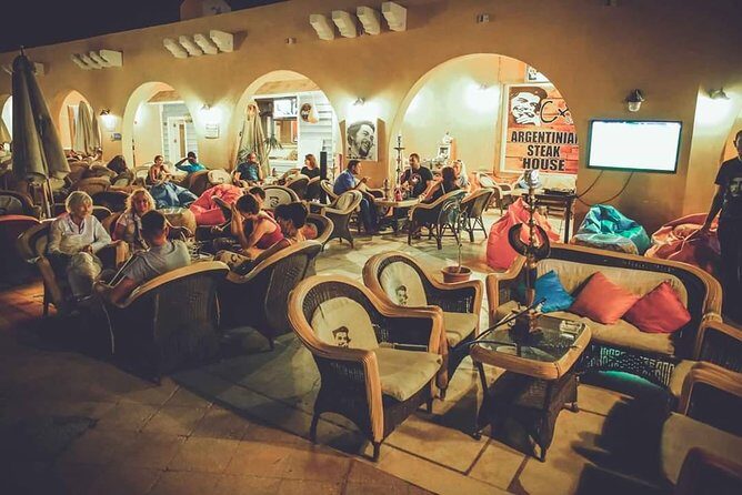Hurghada city tour - The Transport & Tour Experience