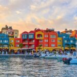 Hurghada City Tour - Walking Through Local Life: Fishermen’s Village & Fish Market