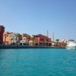 Hurghada City Tour and Handicrafts Shop With transfer - HURGHADA - Who Is This Tour Best For?